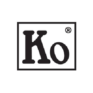 Ko Kosher Logo