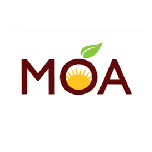 Missouri Organic Association Logo